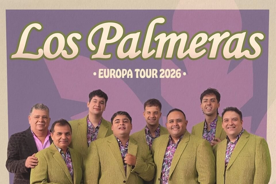 LOS PALMERAS
