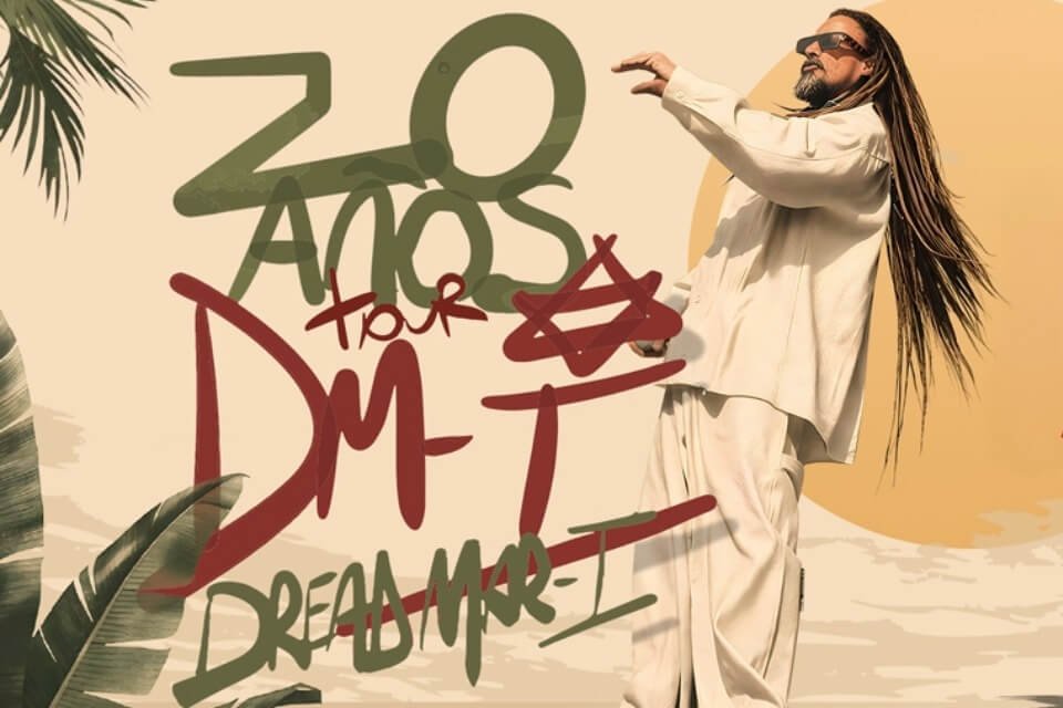 DREAD MAR I