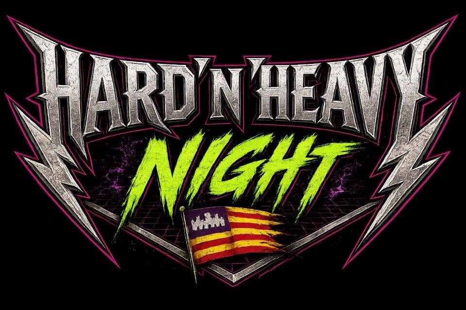 HARD’N’HEAVY NIGHT
