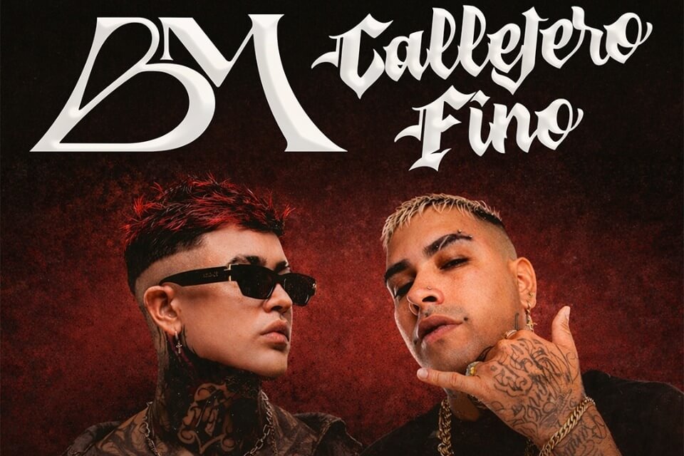 BM & CALLEJERO FINO
