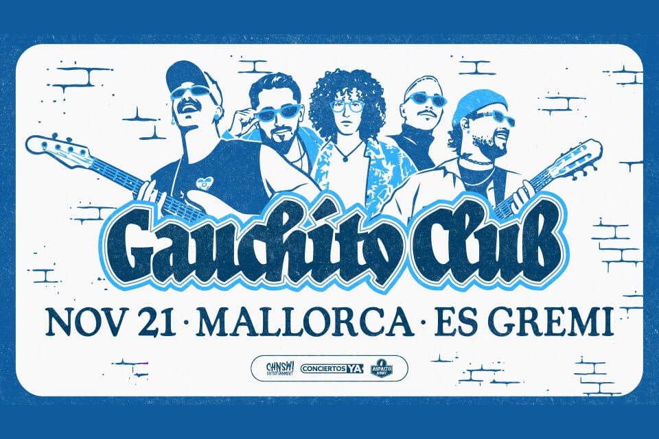 GAUCHITO CLUB
