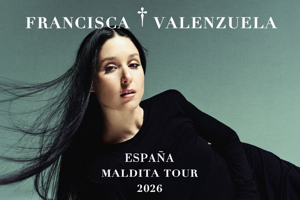 FRANCISCA VALENZUELA