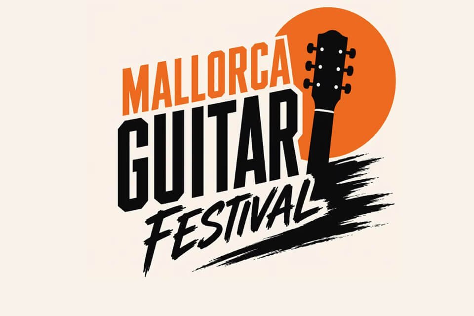 INTERNATIONAL MALLORCA GUITAR FESTIVAL