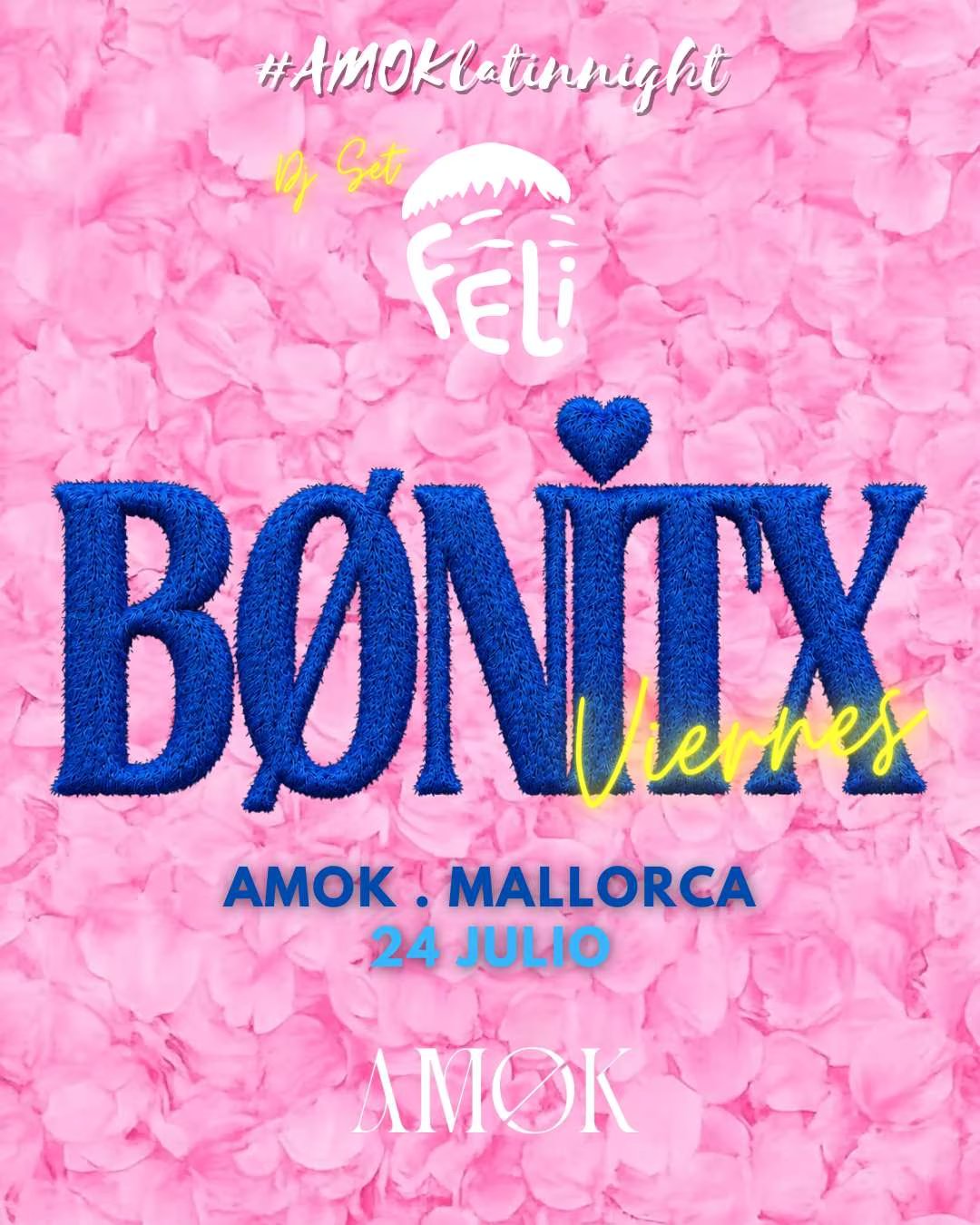 BONITX