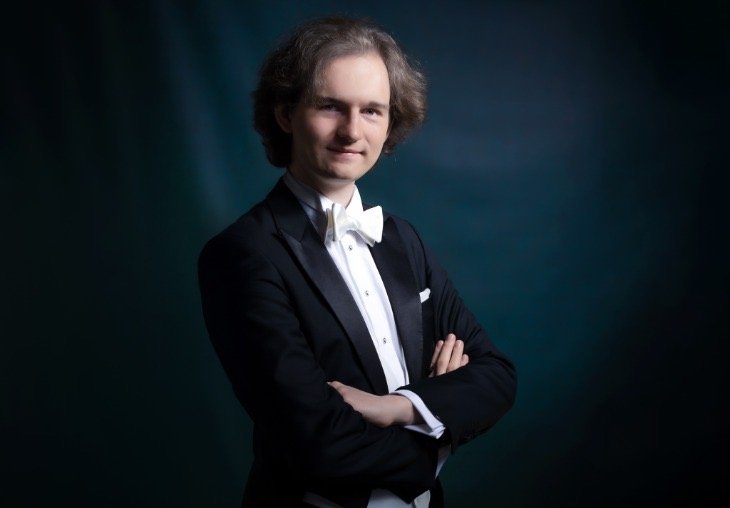 Piotr Pawlak - Festival Un Hivern en Mallorca