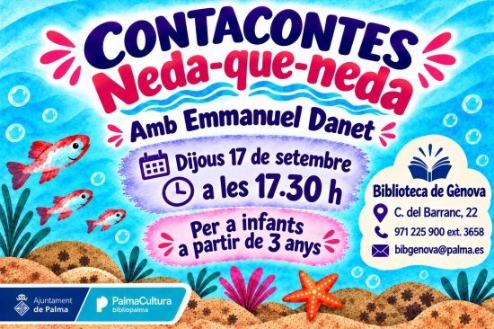 Nada que nada, con Emmanuel Danet
