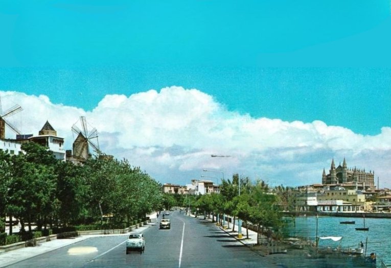 La Fornal d’Espectacles presenta Crónicas de un mediodía de verano