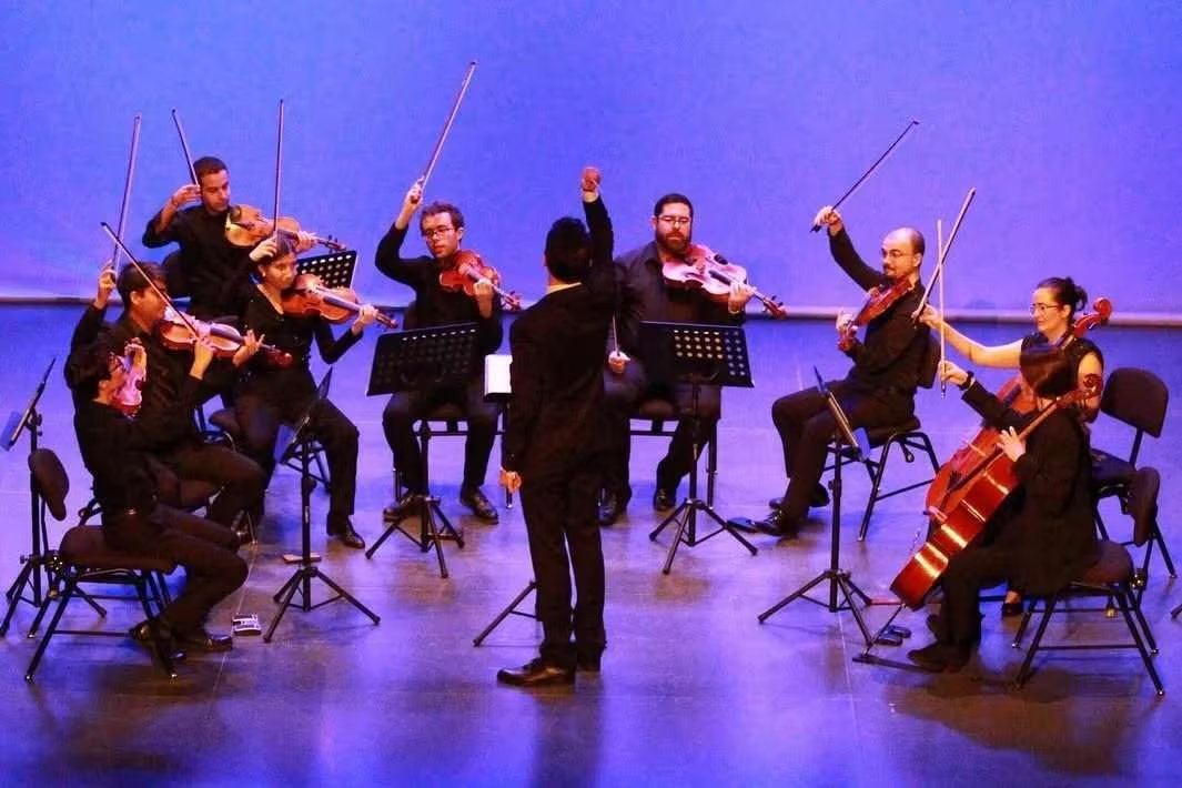 Concert de tardor