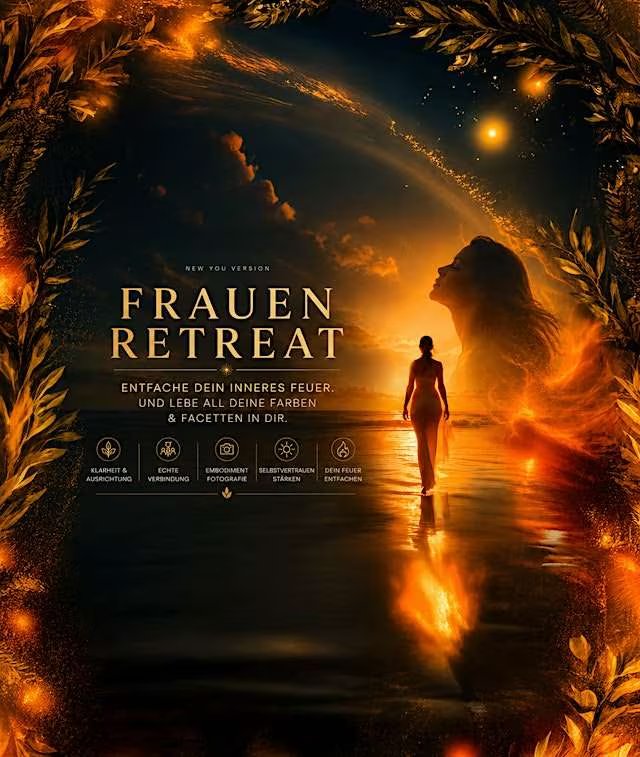Frauen Retreat Mallorca 2026