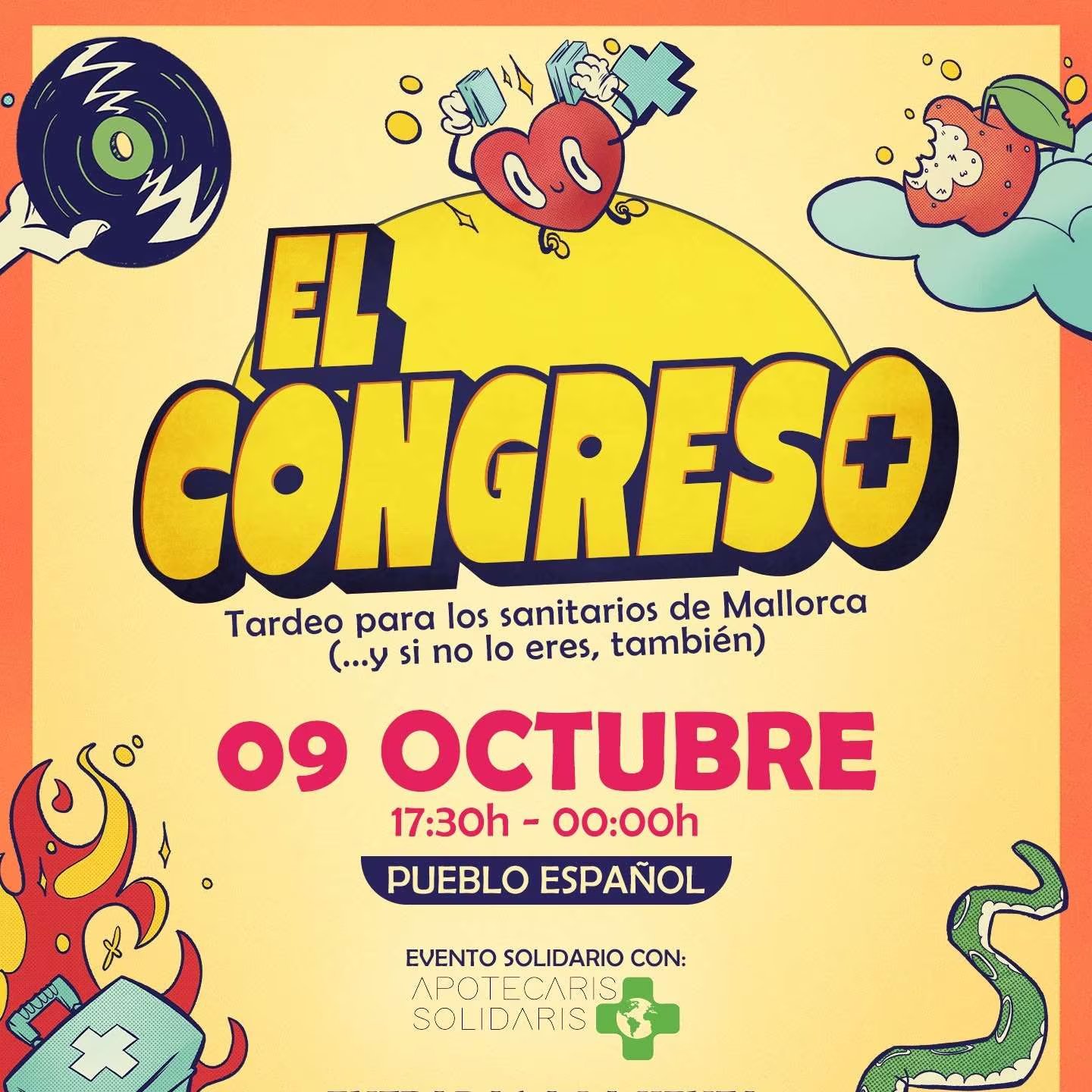 EL CONGRESO vol.2