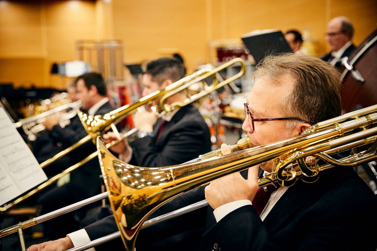 Banda Municipal de Música de Palma - La fiesta del pasodoble