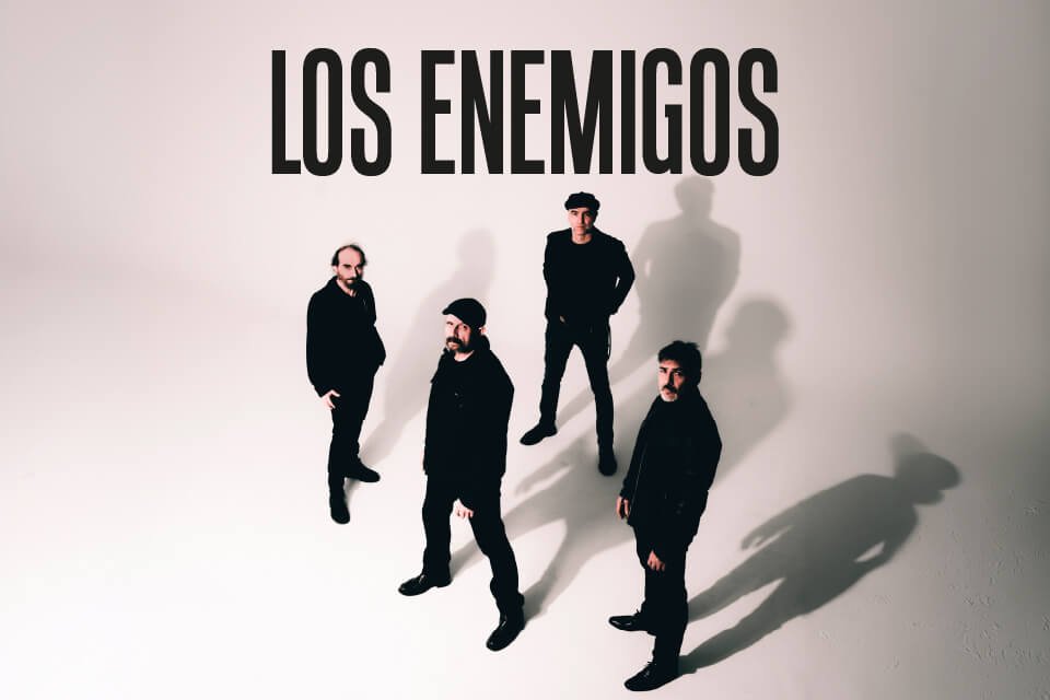 LOS ENEMIGOS