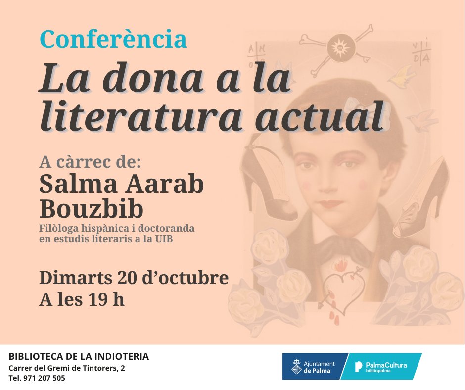 La femme dans la littérature actuelle, par Salma Aarab Bouzbib