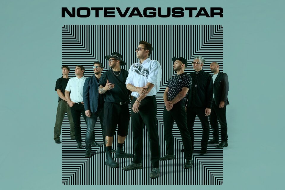 No Te Va Gustar