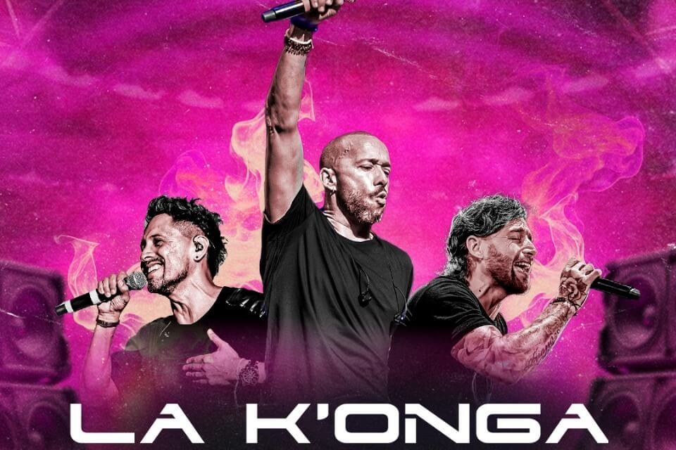 La K’onga