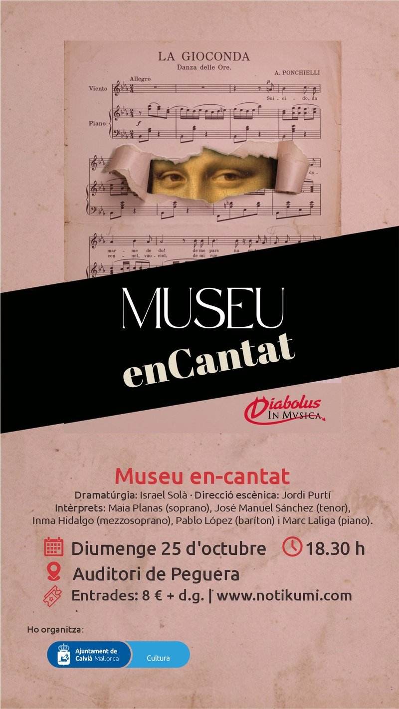 Museu en-cantat