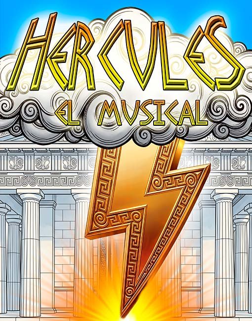 Hércules - Le Musical