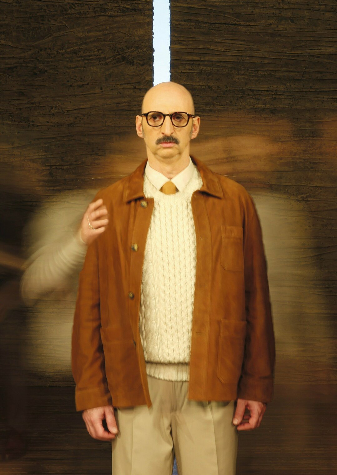 L’enemic