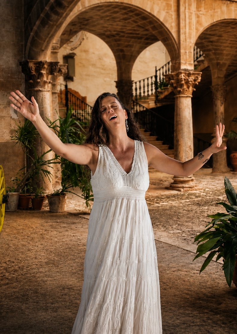 FestMusic Mallorca - Can Vivot - Cumie "Concert i experiència sonora"