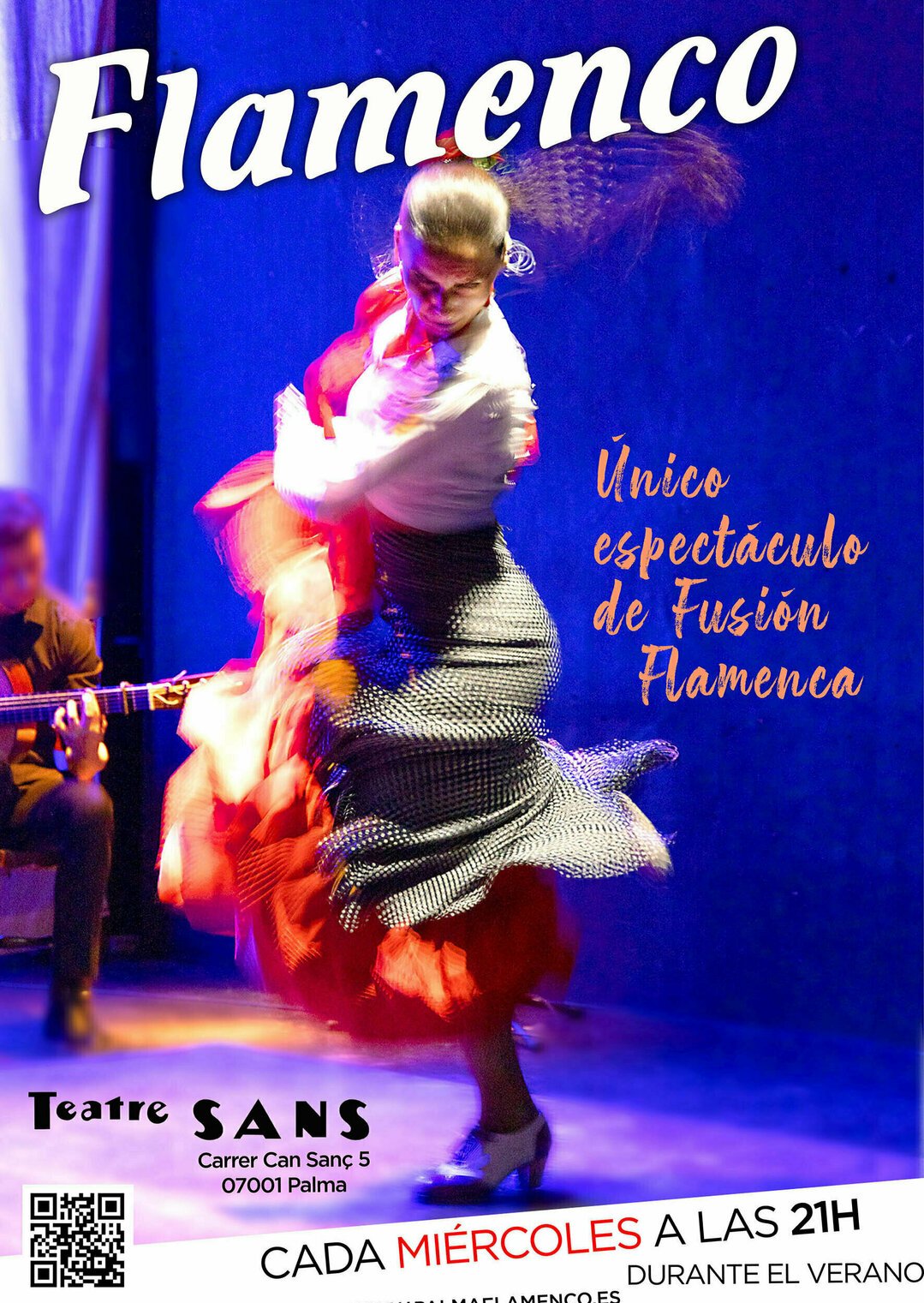 Flamenco