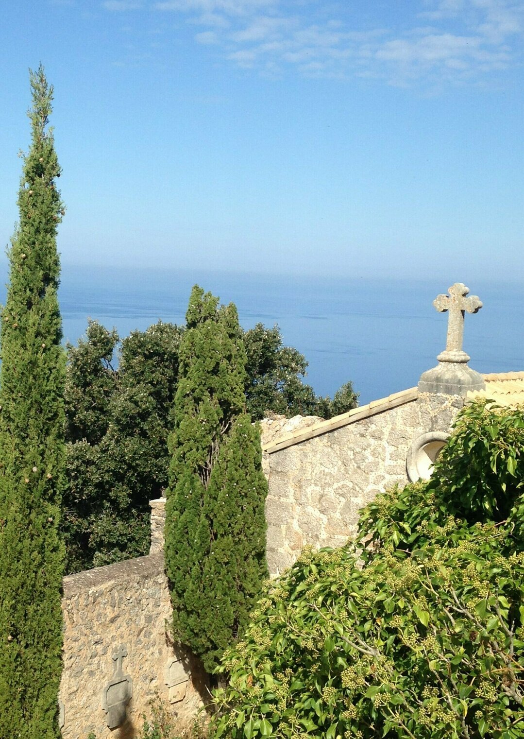 Ruta Wow - Miramar en la Poesia Mallorquina