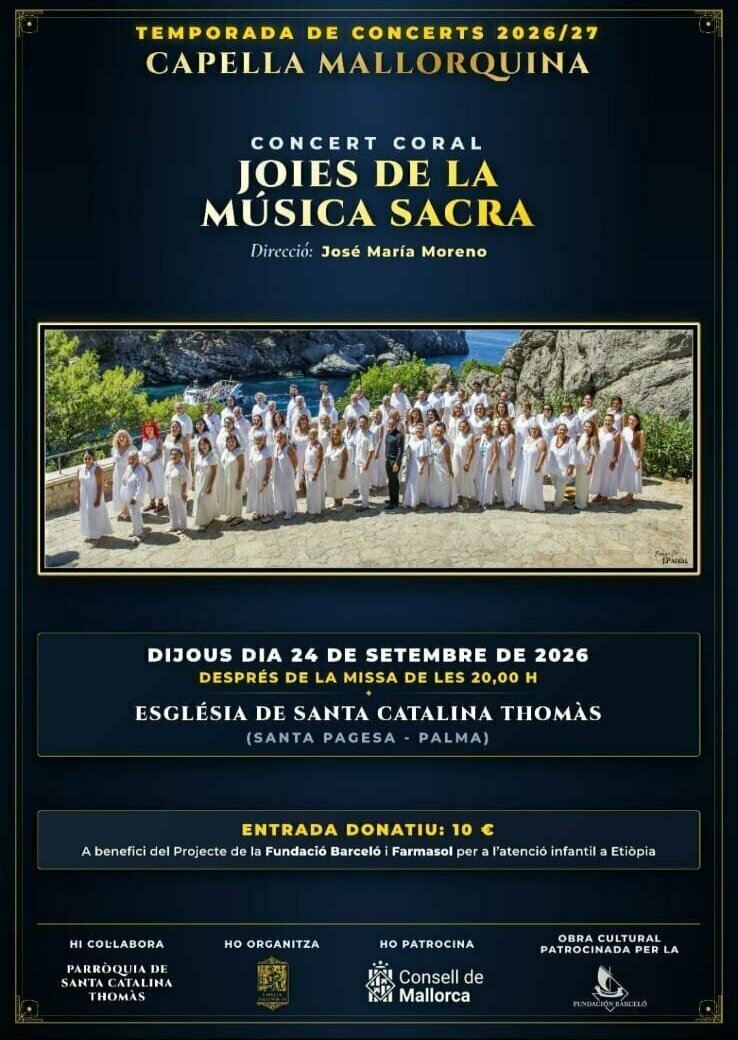 Joies de la Música Sacra