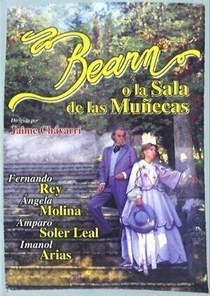 Sessió 4: Bearn O la Sala de las Muñecas (1983) - Cicle de Cinema Can Vivot