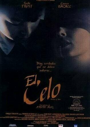 Sessió 3: el Celo (1999) - Cicle de Cinema Can Vivot
