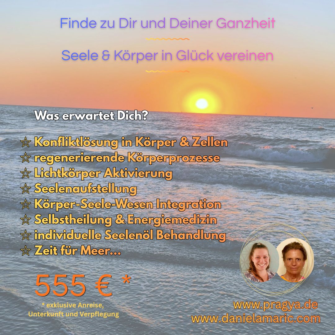 Glückskörper