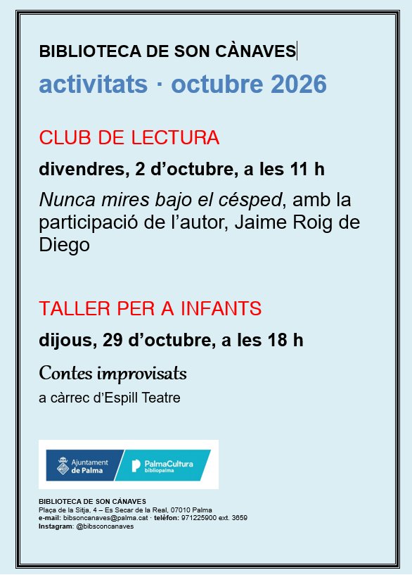 Improvised tales, with Espill Teatre