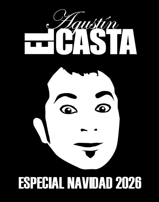 El Casta - Spécial Noël 2026