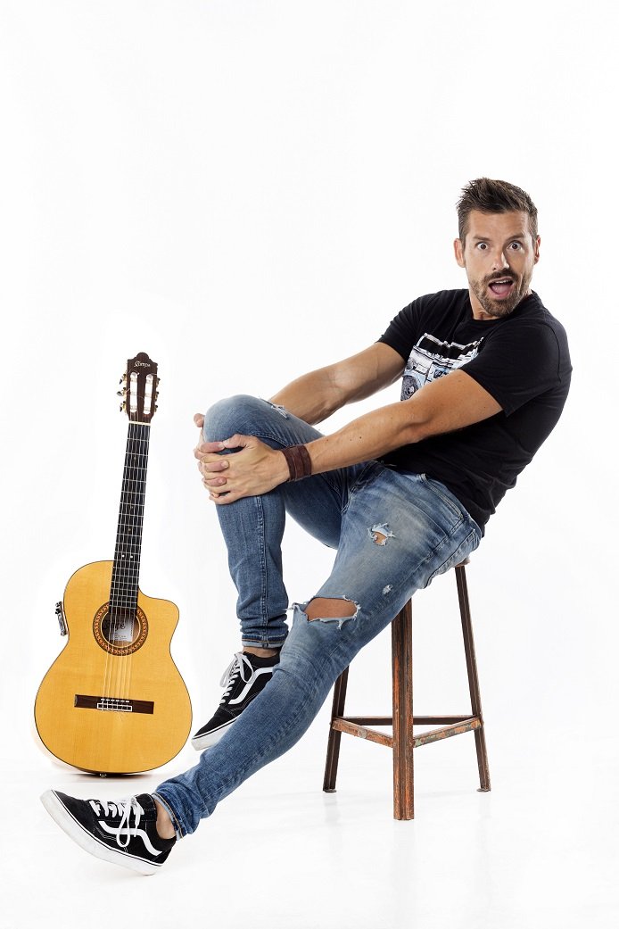 Il meglio di Jaime Gili