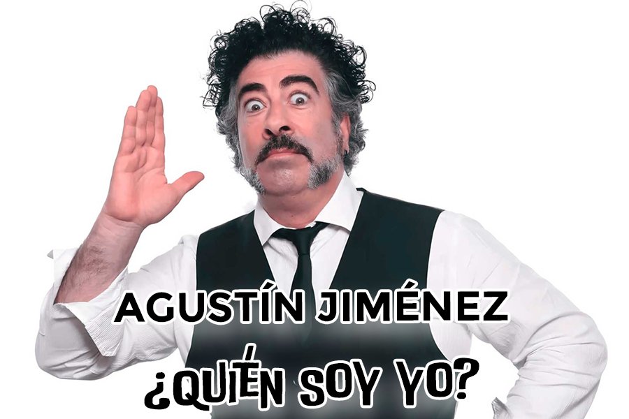 Agustín Jimenez