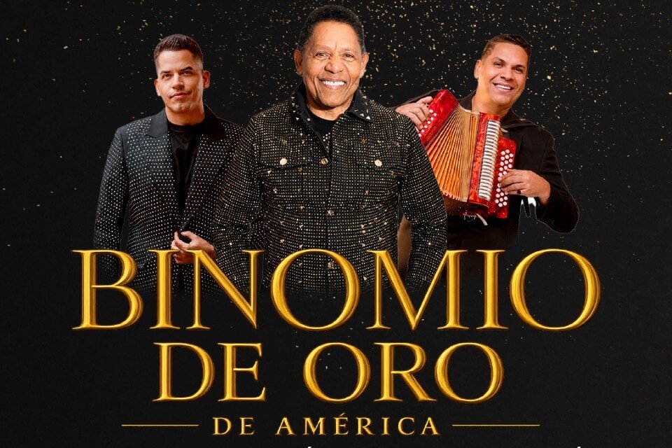 Binomio de Oro