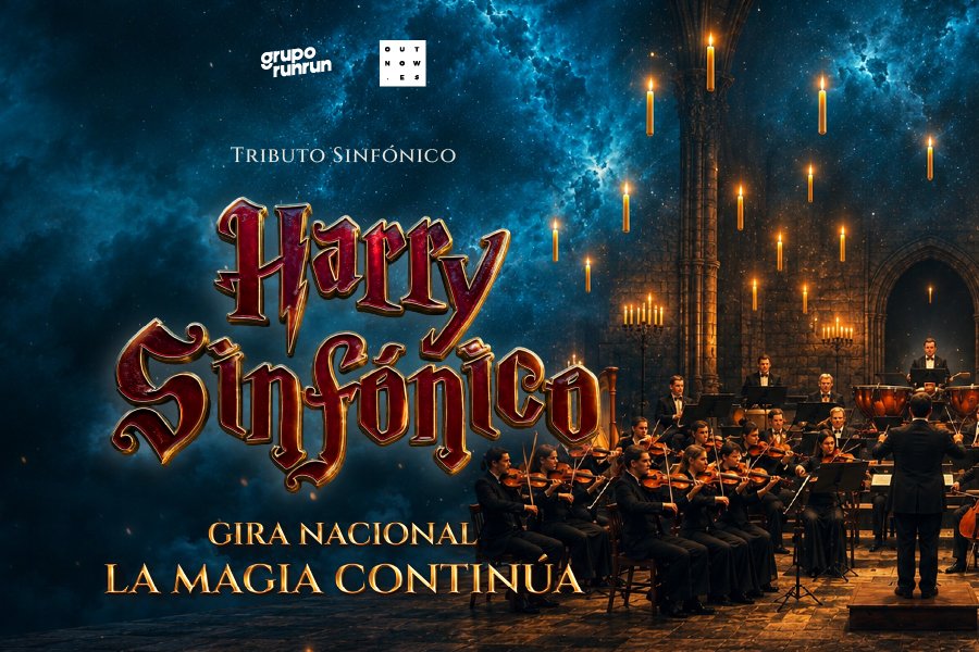 Symphonic Harry
