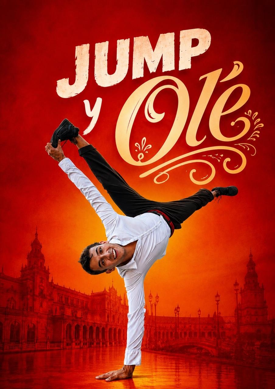 Jump og olé