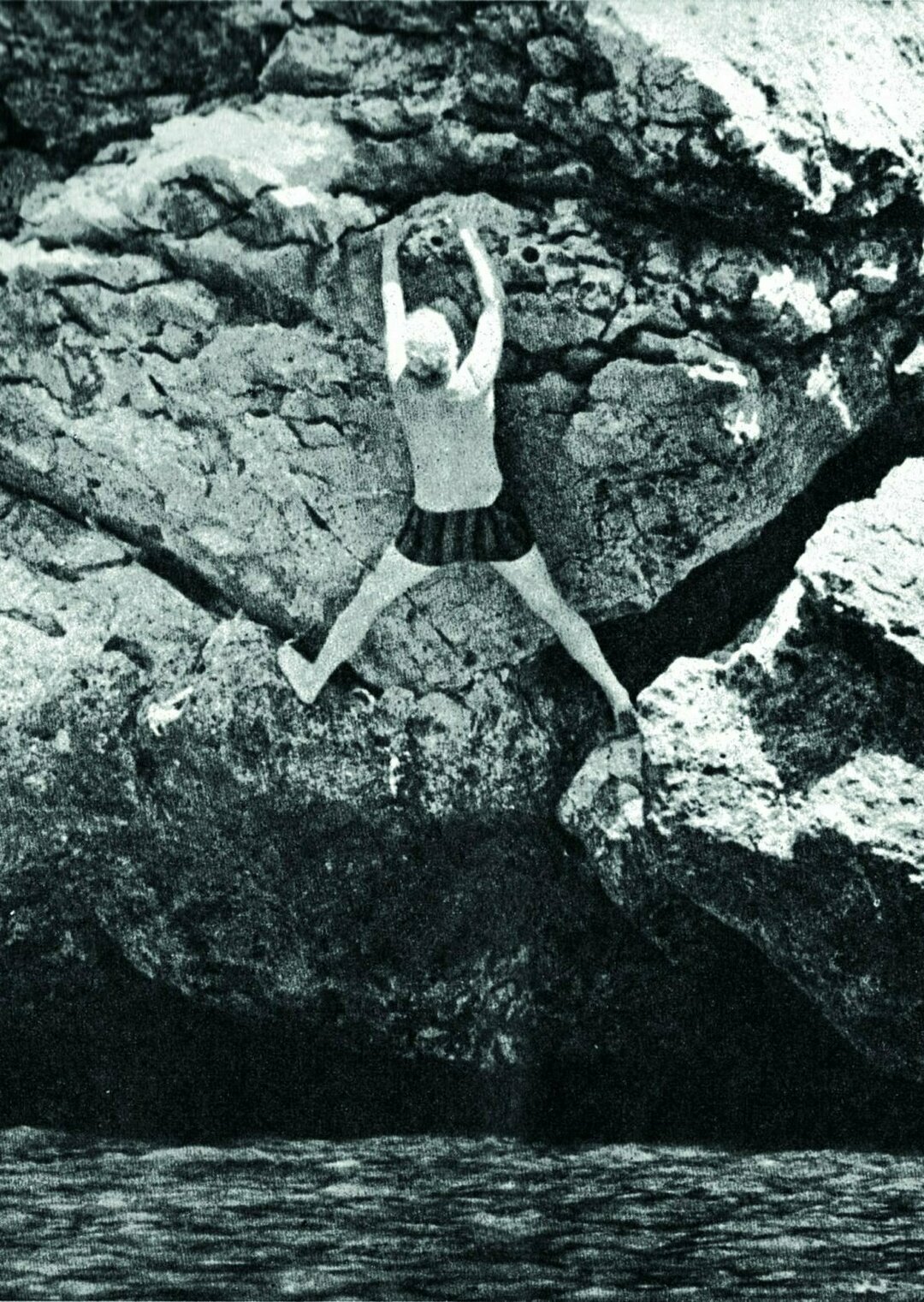 Wow Route - Robert Graves and the Dancing Mountain