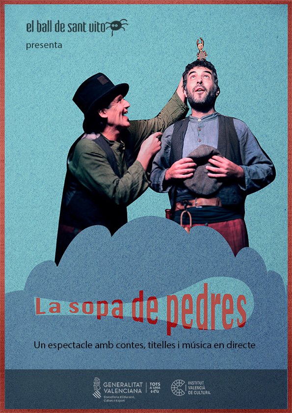 La zuppa di pietre