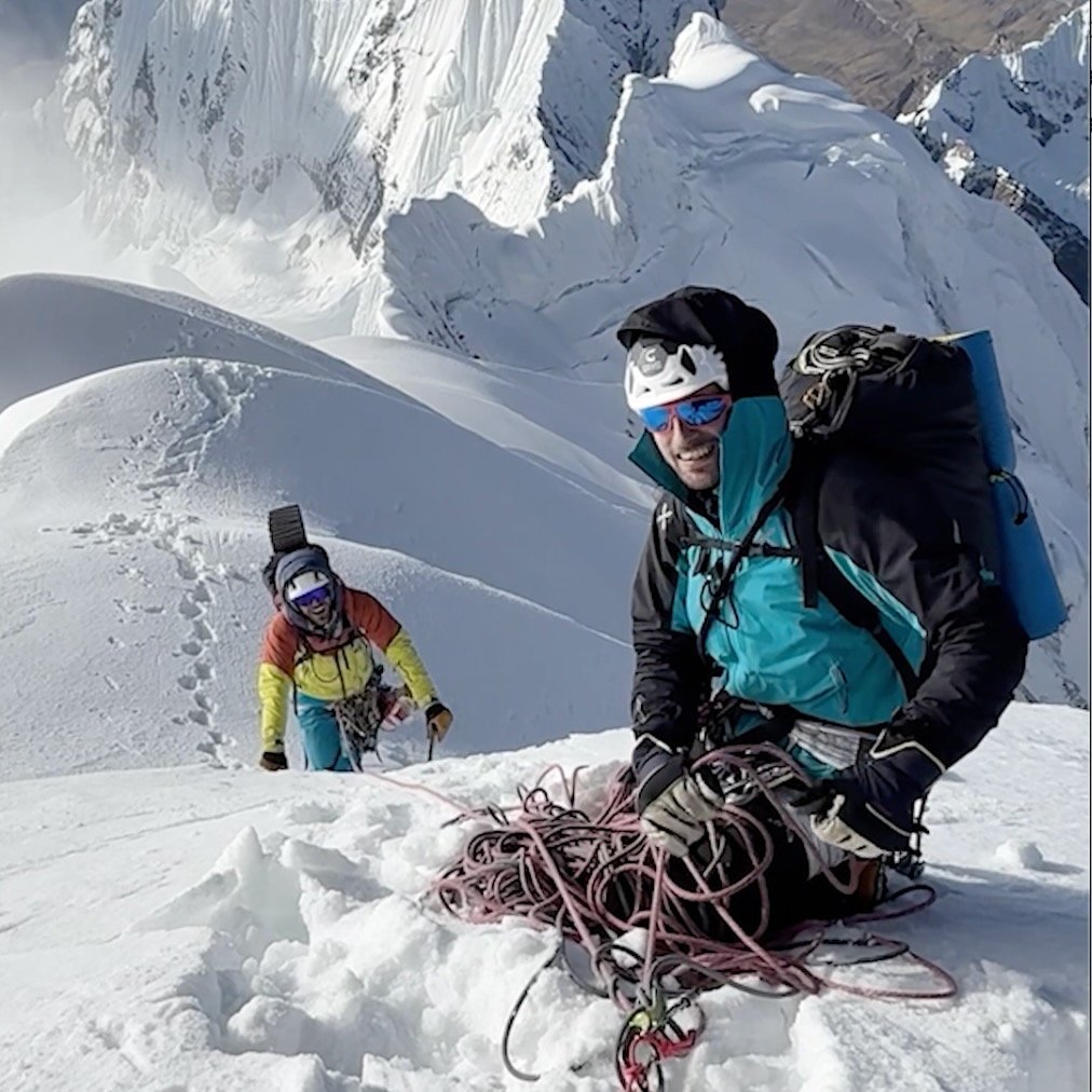 17th Mountain Film Festival 2026: October 20