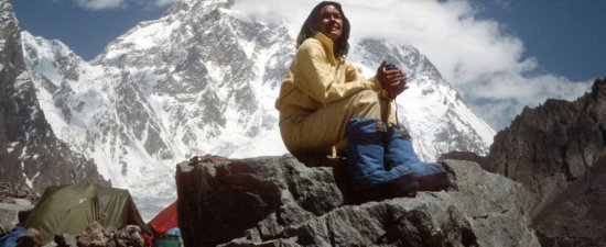 17th Mountain Film Festival 2026: October 19