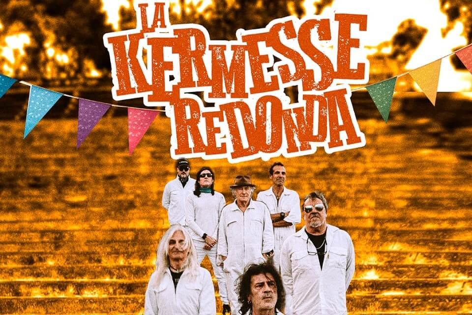 La Kermesse Redonda