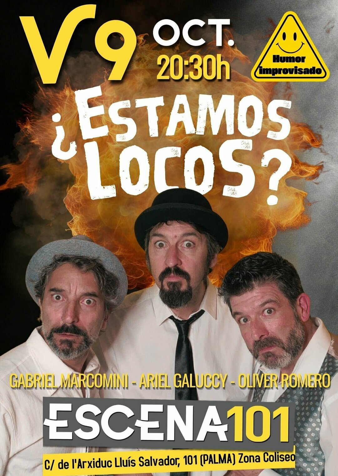 Siamo Pazzi?