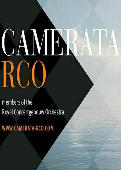 Festival for Klassisk Musik Port de Sóller: Camerata RCO