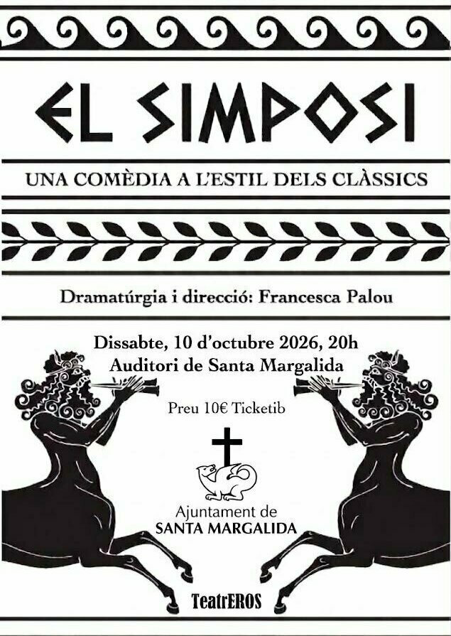 The Symposium