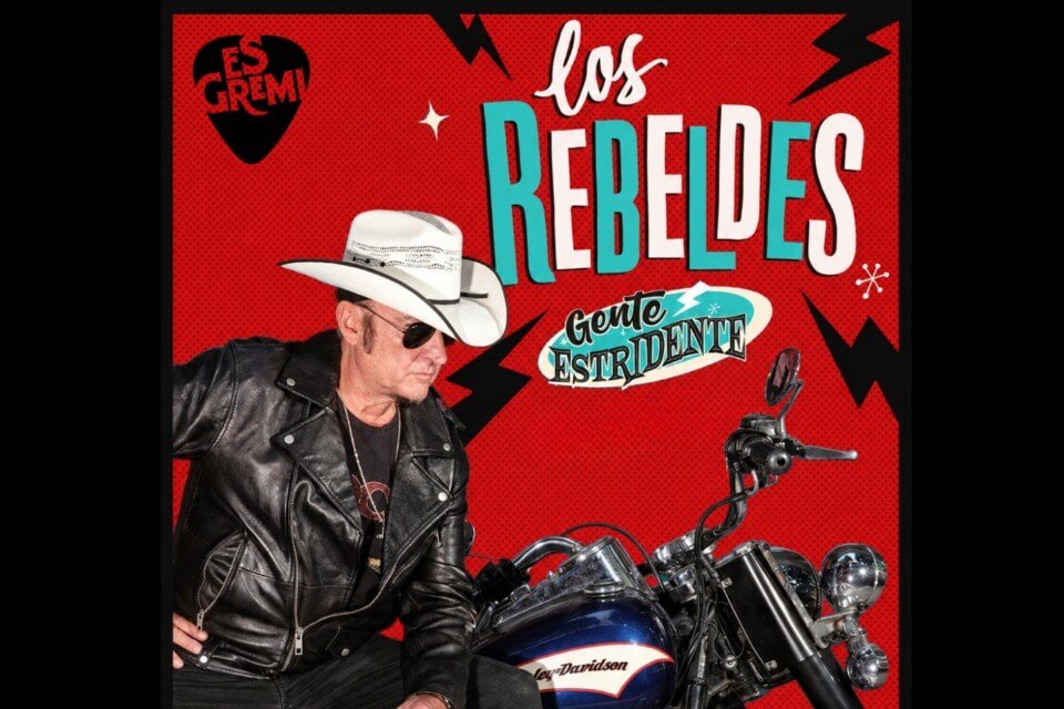 Los Rebeldes