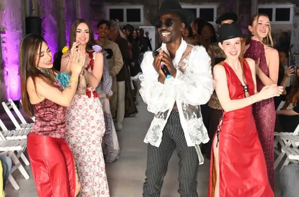 VIVA Fashion Mallorca: Exclusive Deluxe Show on the Rooftop