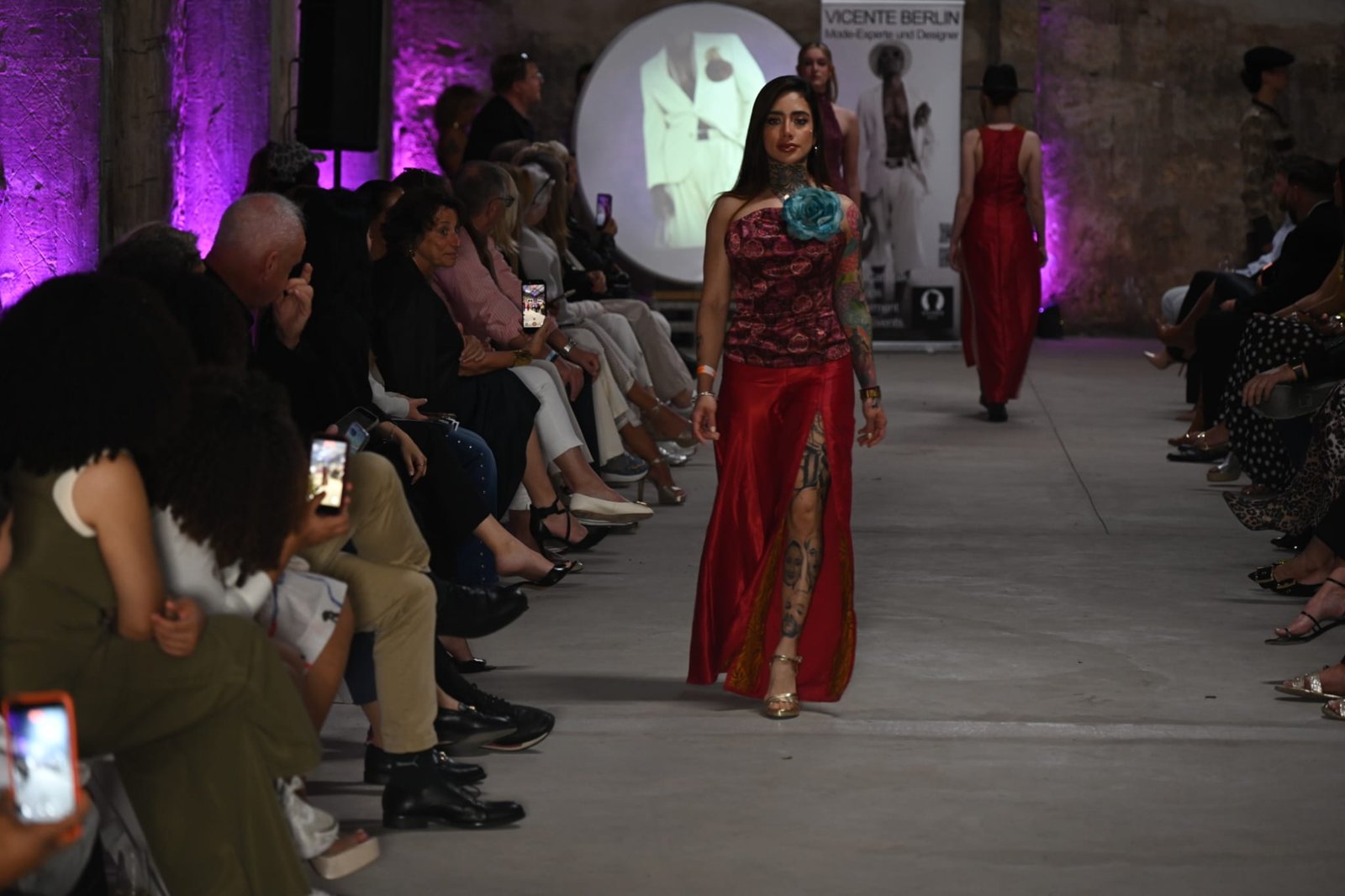 VIVA Fashion Mallorca: Mallorca Style Show and Official Opening