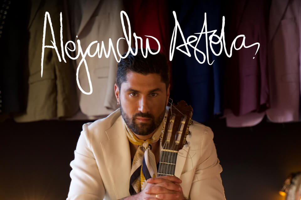 Alejandro Astola