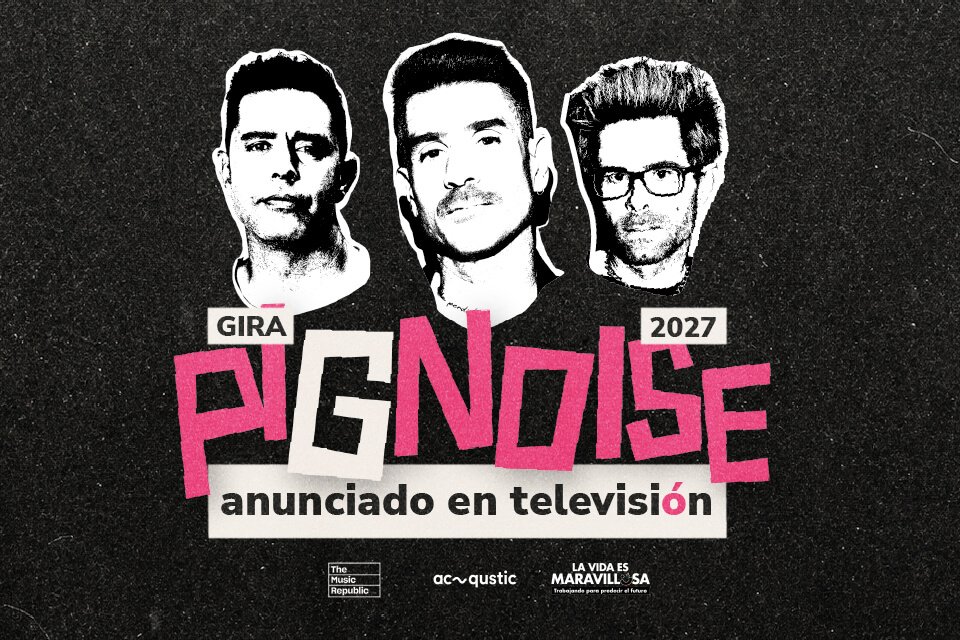 Pignoise
