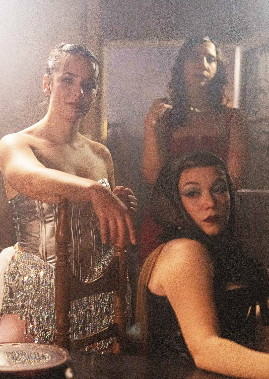 This Is Not a Cabaret About Our Poverty